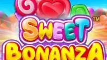 Sweet Bonanza