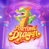 Fortune Dragon