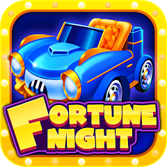 Fortune Night Slots