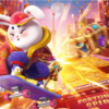 Fortune Rabbit