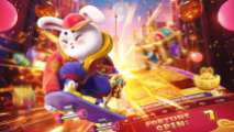 Fortune Rabbit
