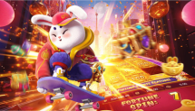 Fortune Rabbit