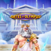 Gates Of Olympus