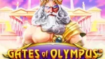 Gates Of Olympus