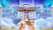 Gates Of Olympus