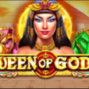 Gods of Gold