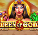 Gods of Gold