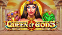 Gods of Gold