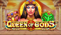 Gods of Gold