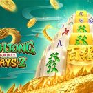 Mahjong Ways 2