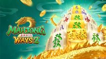 Mahjong Ways 2