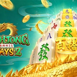 Mahjong Ways 2