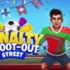 Penalty Shoot-Out: Street