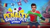 Penalty Shoot-Out: Street