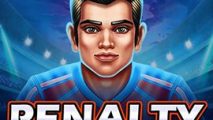 Penalty Shoot-Out: Street