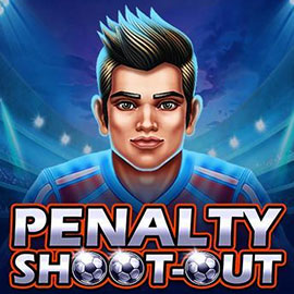 Penalty Shoot-Out: Street