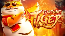 Fortune Tiger