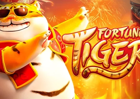 Fortune Tiger