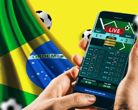 Casas de Apostas que Oferecem Jogos de Slots no Brasil